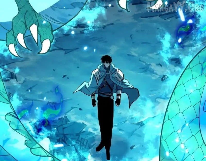 I Rely on My Invincibility to Deal Tons of Damage Passively! Chapter 147 - page 129